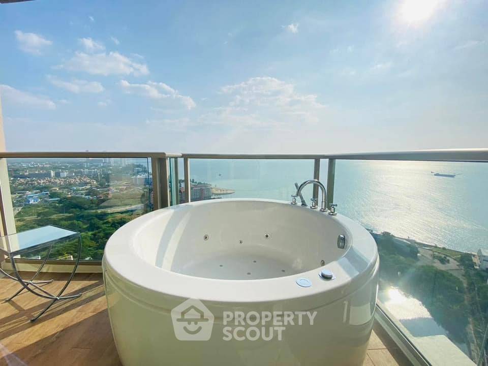 picture 1-BR Condo at The Riviera Monaco close to Pattaya (ID 1978378) - 5/13