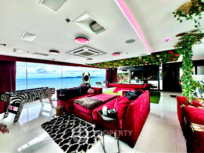 ขายคอนโด : คอนโด 3-ห้องนอน ที่ สกาย เรสซิเดนซ์ พัทยา ใกล้ เมืองพัทยา (ID 2102529)