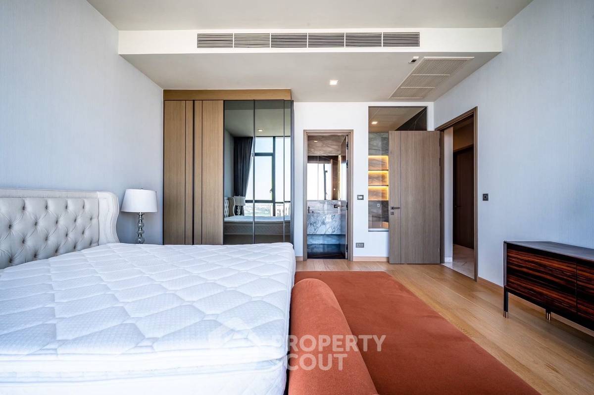 picture 3-BR Condo at The Monument Thonglo close to Thong Lo (ID 2093703) - 24/38