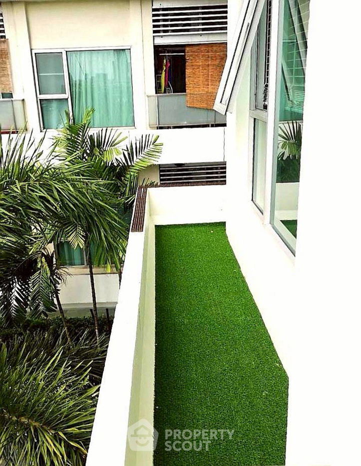 picture 2-BR Condo at Baan Nonsi close to Thanon Chan (ID 2319474) - 4/16