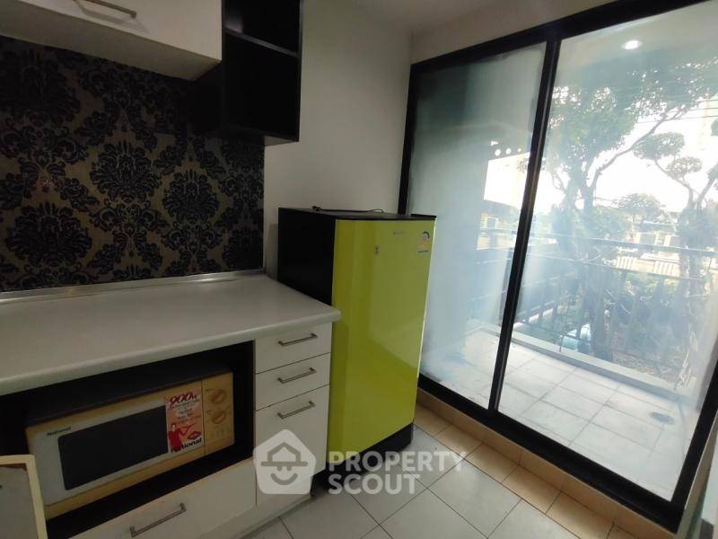 รูป คอนโด 2-ห้องนอน ที่ ลุมพินีเพลส ปิ่นเกล้า 2 ใกล้ MRT บางยี่ขัน (ID 1950370) - รูปที่ 11/13