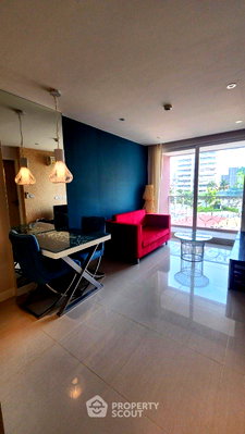 Condos for sale : 1-BR Condo For Sale At Grande Caribbean Condo Resort Pattaya South (ID 1849603)