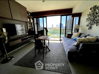 ขายคอนโด : คอนโด 1-ห้องนอน ที่ ซายร์ วงศ์อมาตย์ ใกล้ วงศ์อมาตย์ (ID 2012381)