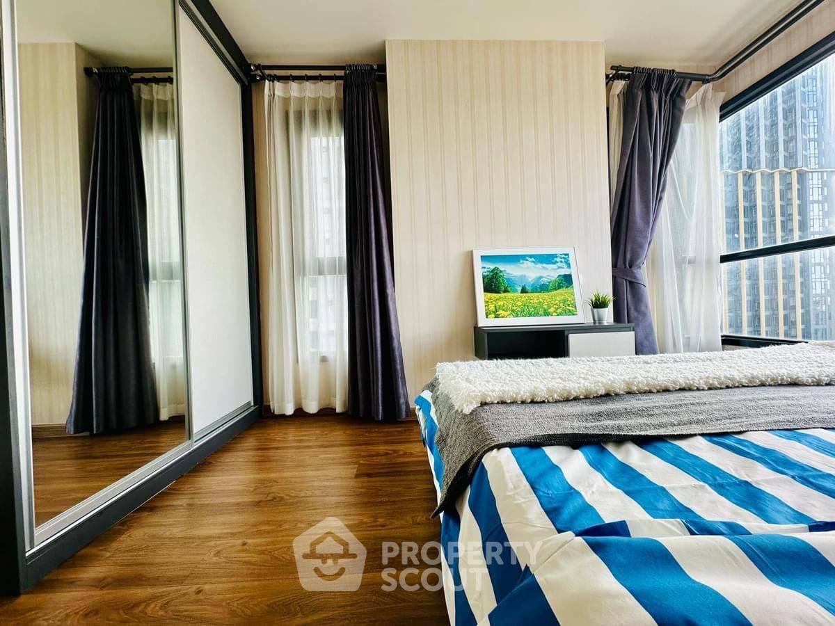 picture 2-BR Condo at The Base Central Pattaya close to Central Festival Pattaya (ID 1828775) - 20/39