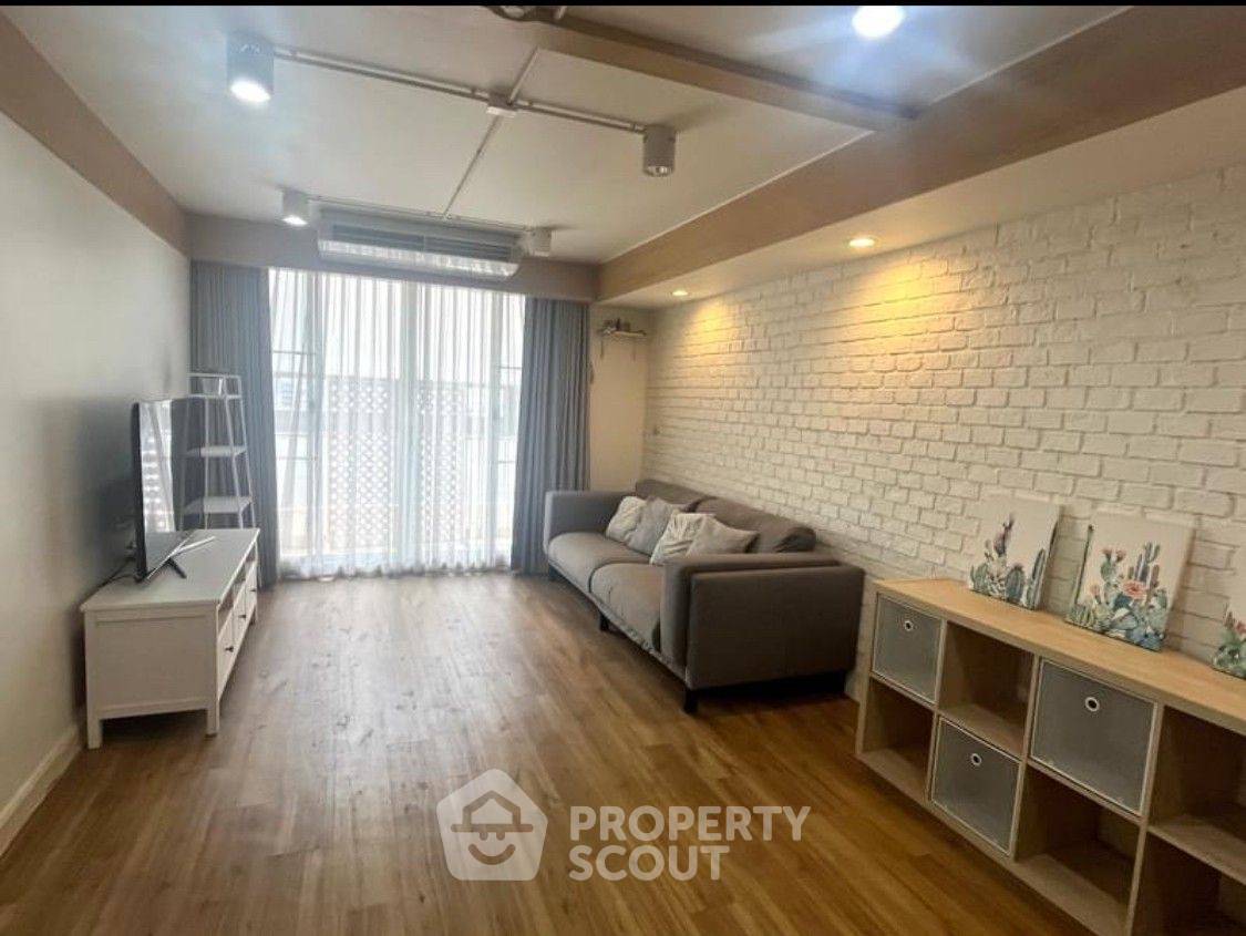 picture 2-BR Condo at Supalai Park Phaholyothin near BTS Ha Yaek Lat Phrao (ID 1832287) - 1/8