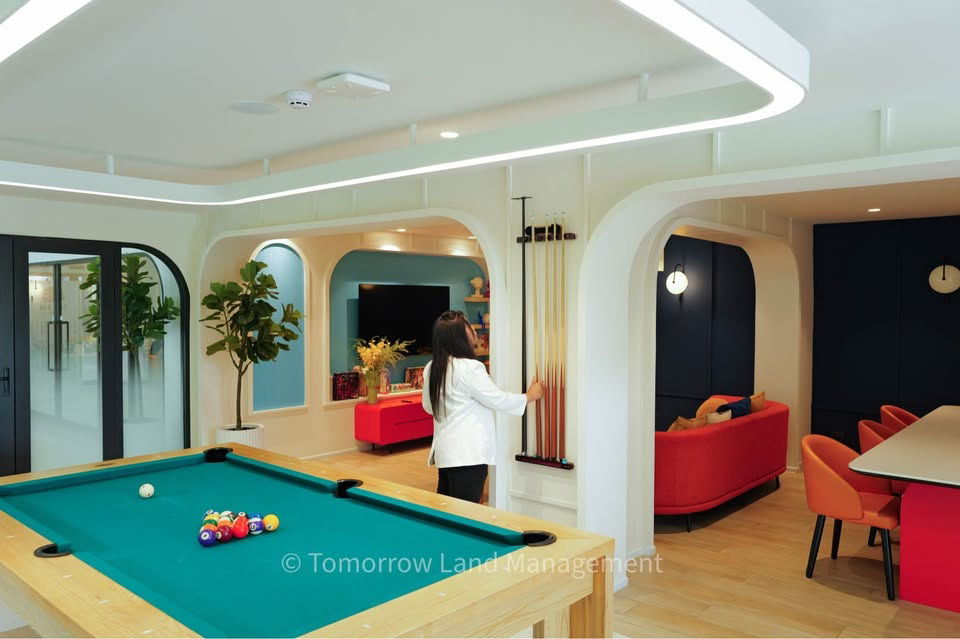 picture Condo for rent: Dcondo Shine, Thammasat University **Fully furnished, ready to move in** with washing machine. Line ID: @ppagent - 20/23