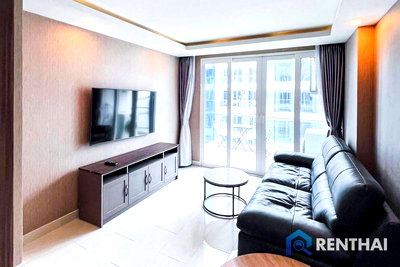 คอนโด ไทวัสดุ พัทยาใต้ : ขายคอนโด Grand avenue 1 ห้องนอน ขนาด 51 ตร.ม. วิวสระว่ายน้ำ ห้องชื่อต่างชาติ