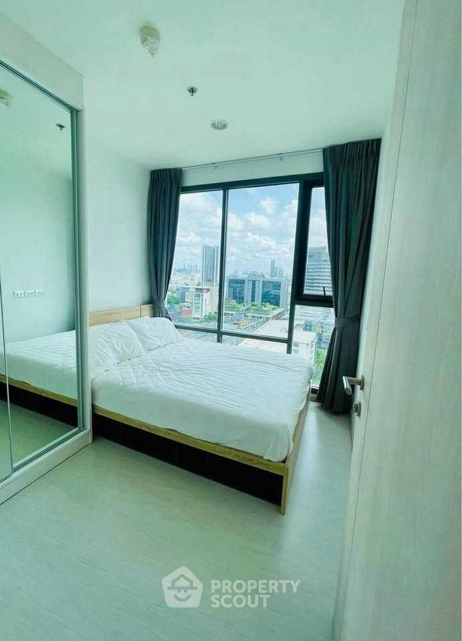 picture 2-BR Condo at Rhythm Sukhumvit 42 near BTS Ekkamai (ID 2318448) - 13/15
