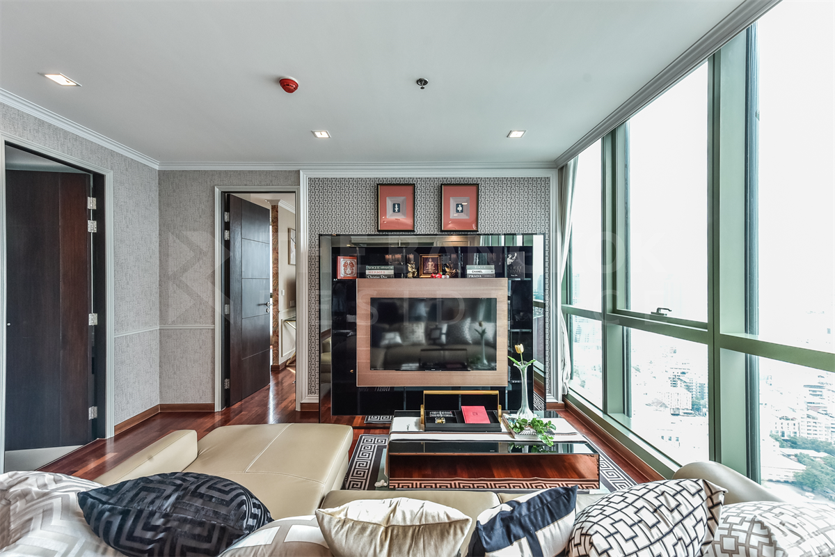 picture The Privilege of Luxury in an Economic Hub Location Wish Signature Midtown Siam near BTS Ratchathewi - 4/10
