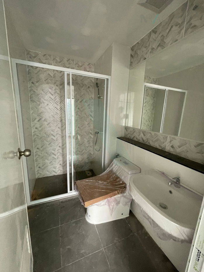 picture 🎉 For Sell Condo REGENT HOME WUTTHAKAT Building A, Floor 35,1 bed room, Room size 26 sqm - 6/8