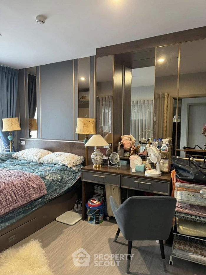 picture 1-BR Condo at The Parkland Phetkasem 56 near MRT Lak Song (ID 1994002) - 1/7