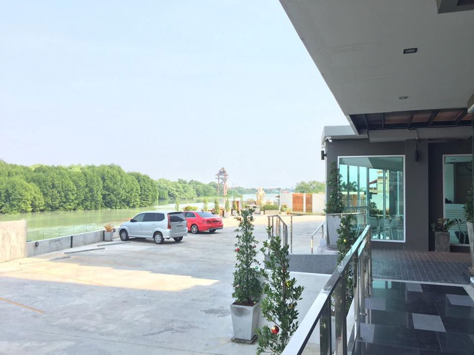 picture The Ultimate River Beach Rayong-A801L (For rent) - 22/25