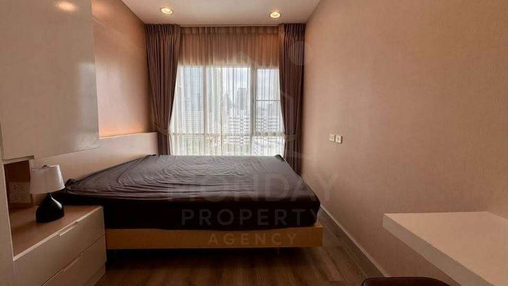 picture HotDeal​🔥🔥  For Rent​ | Special Price, Full Furniture Ready to move in Condo at Centric Sathorn - St.Louis MD-16954 - 2/15