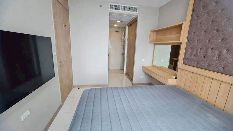 picture ⛵ Riviera Wongamat ⛵ Sea view / 9F / 1bedroom >> THB19,000/month彡 - 6/13