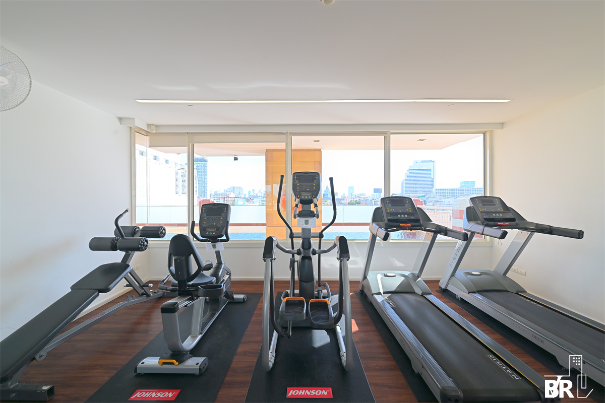 picture Manhattan Chidlom Ready-to-move-in Condo - 9/9