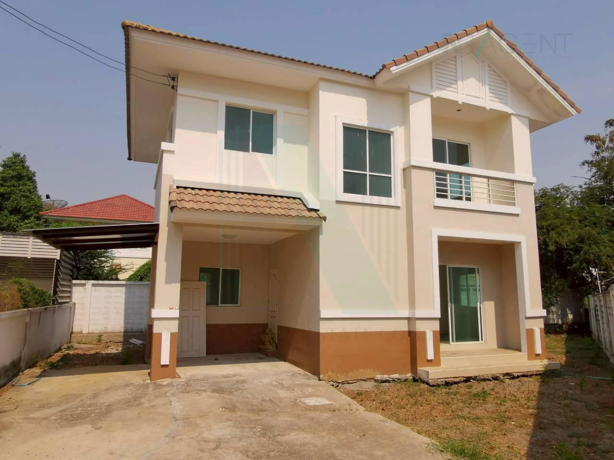 picture For Sell House LANCEO RAMKHAMHENG-KRUNGTHEP KREETHA 2-story 3 bedroom 2 bathroom - 1/8