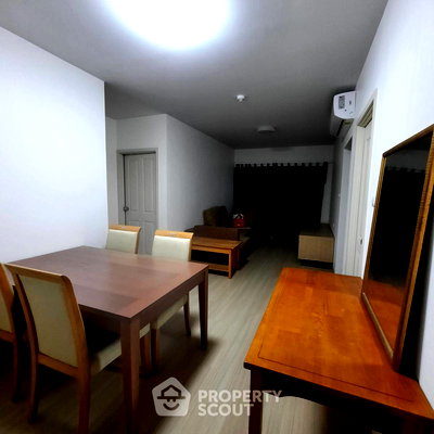 คอนโด กรุงเทพมหานคร : คอนโด 2-ห้องนอน ที่ ศุภาลัย ลอฟท์ ตลาดพลู สเตชั่น ใกล้ BTS ตลาดพลู (ID 1508402)