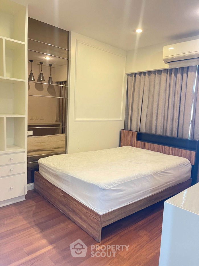 picture 2-BR Condo at Silom Grand Terrace Condominium near BTS Sala Daeng (ID 2191072) - 14/21