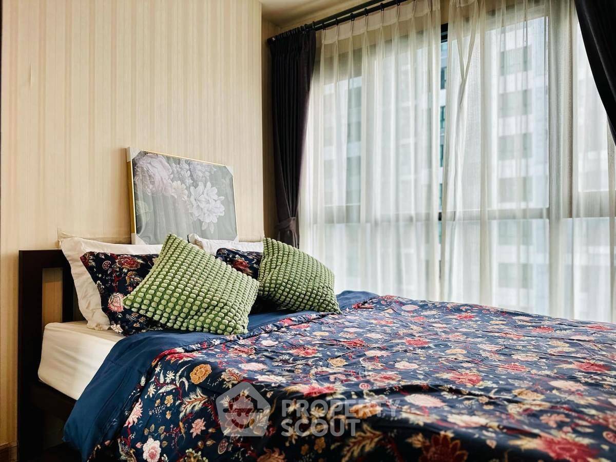 picture 2-BR Condo at The Base Central Pattaya close to Central Festival Pattaya (ID 1828775) - 27/39