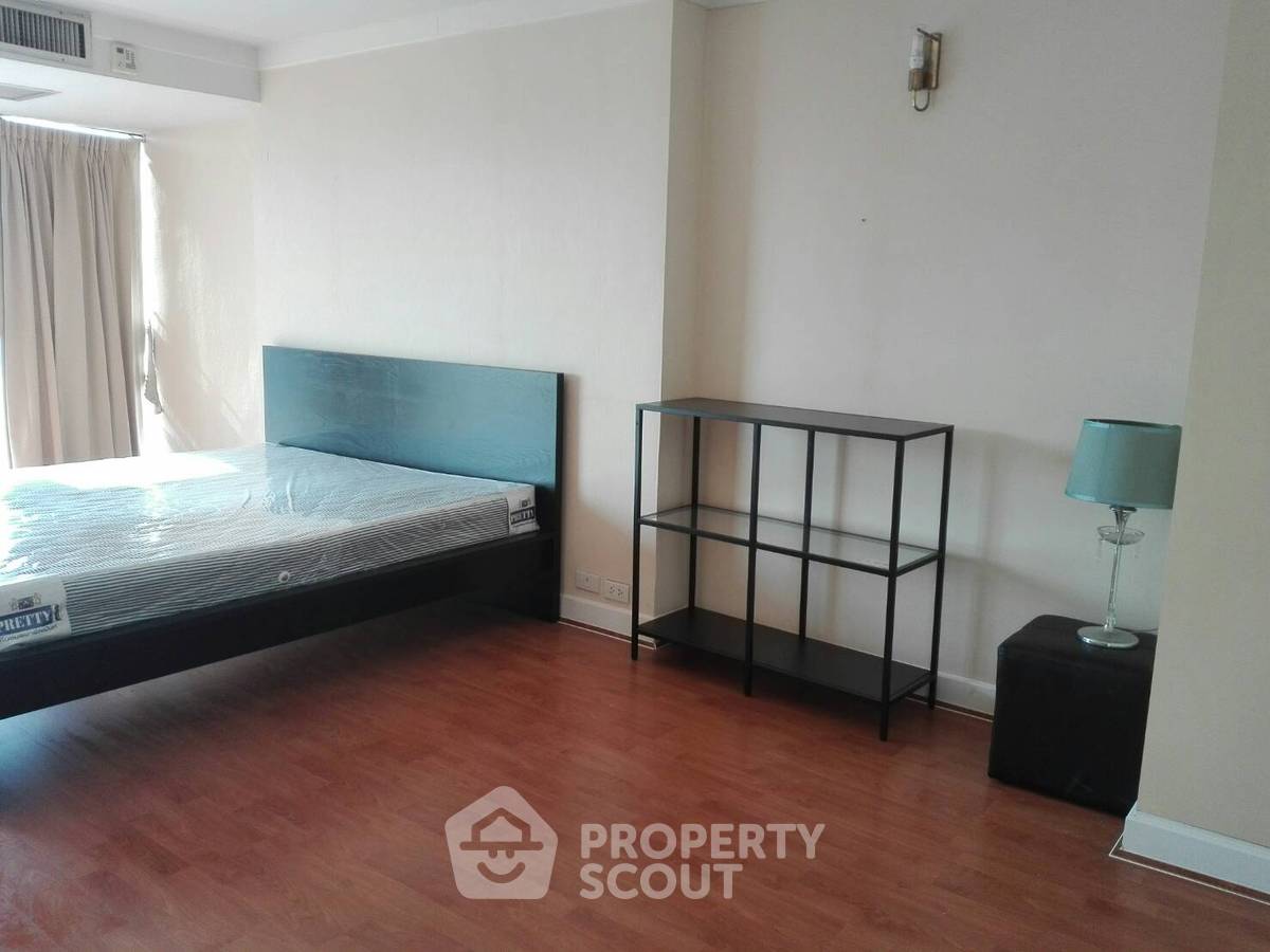 picture 3-BR Condo at The Waterford Diamond Tower Sukhumvit near BTS Phrom Phong (ID 514345) - 8/16