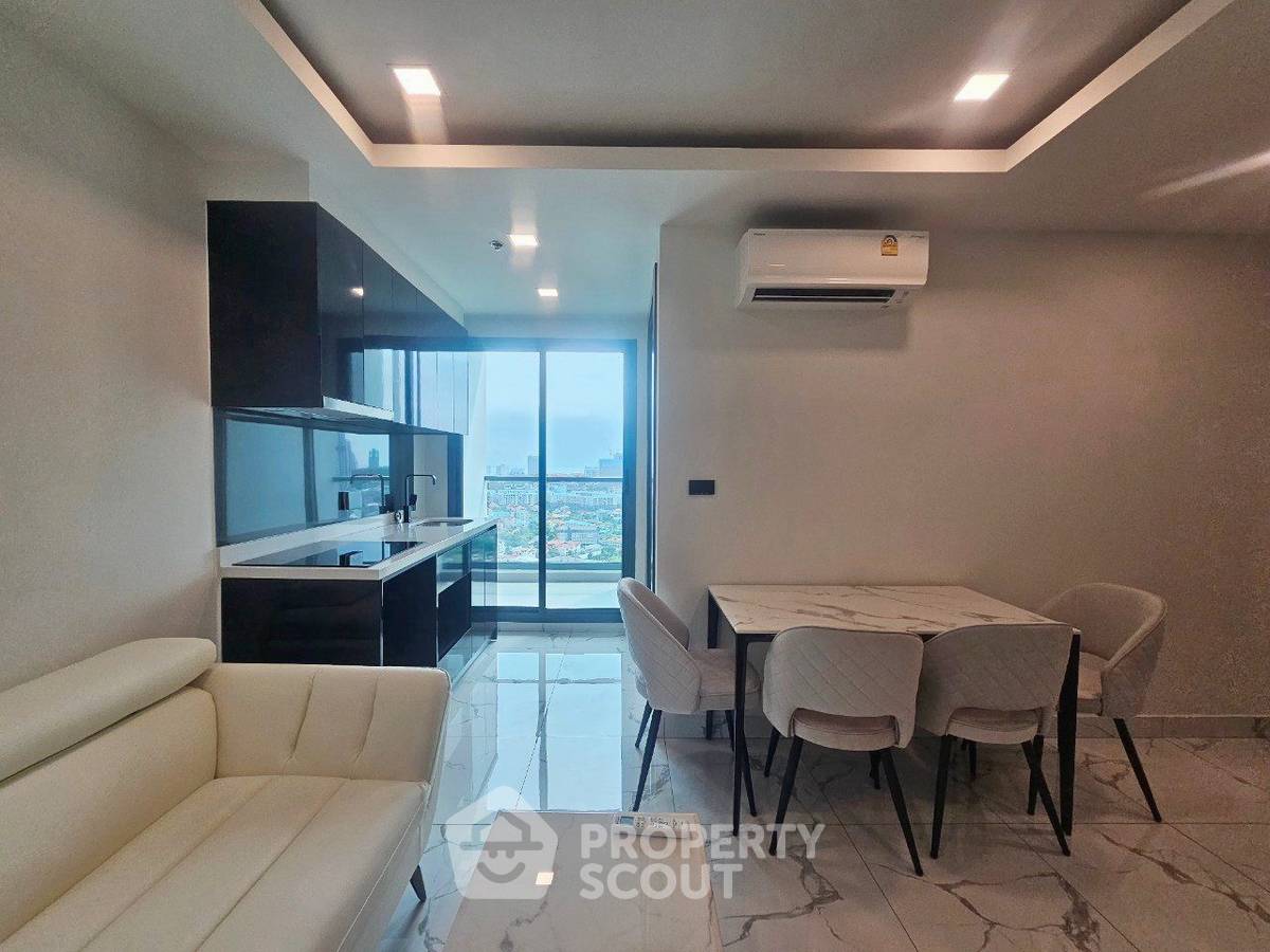 picture 2-BR Condo at Arcadia Millennium Tower close to Pattaya South (ID 1815865) - 6/23