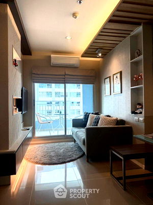 Condos for sale Pattaya : 1-BR Condo at Lumpini Park Beach Jomtien close to Jomtien Beach (ID 2321406)