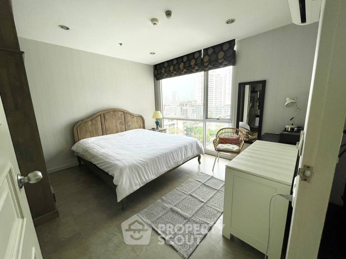 picture 2-BR Condo at The Master Centrium Asoke-Sukhumvit near MRT Sukhumvit (ID 2069702) - 10/20