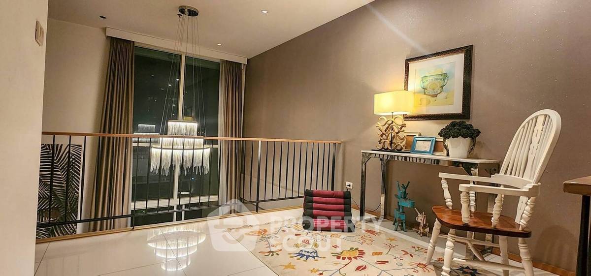 picture 2-BR Duplex at The Empire Place near BTS Saint Louis (ID 1358730) - 7/11