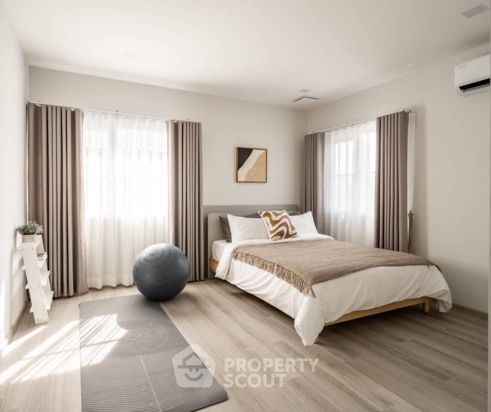 รูป บ้าน 4-ห้องนอน ใน บางแก้ว (ID 1956502) - รูปที่ 3/4