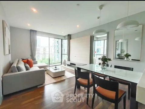 2-BR Condo at The Room Sukhumvit 62 near BTS Punnawithi (ID 1343442)