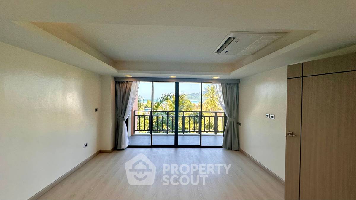 2-BR Condo at Rawai Seaview Condominium close to Chalong (ID 1528534) - image 5