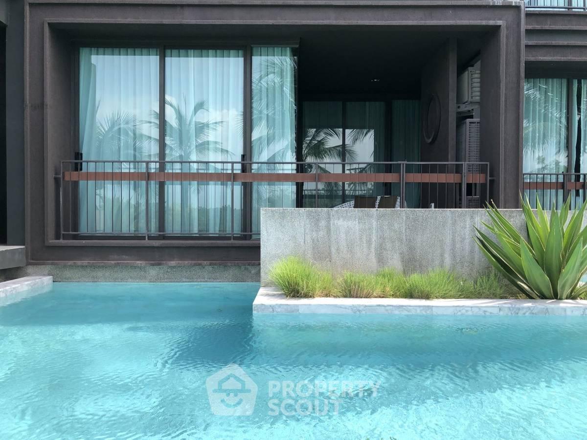 รูป คอนโด 2-ห้องนอน ที่ แซทเทอร์เดย์ เรสซิเดนซ์ ใน ราไวย์ (ID 1394789) - รูปที่ 2/30