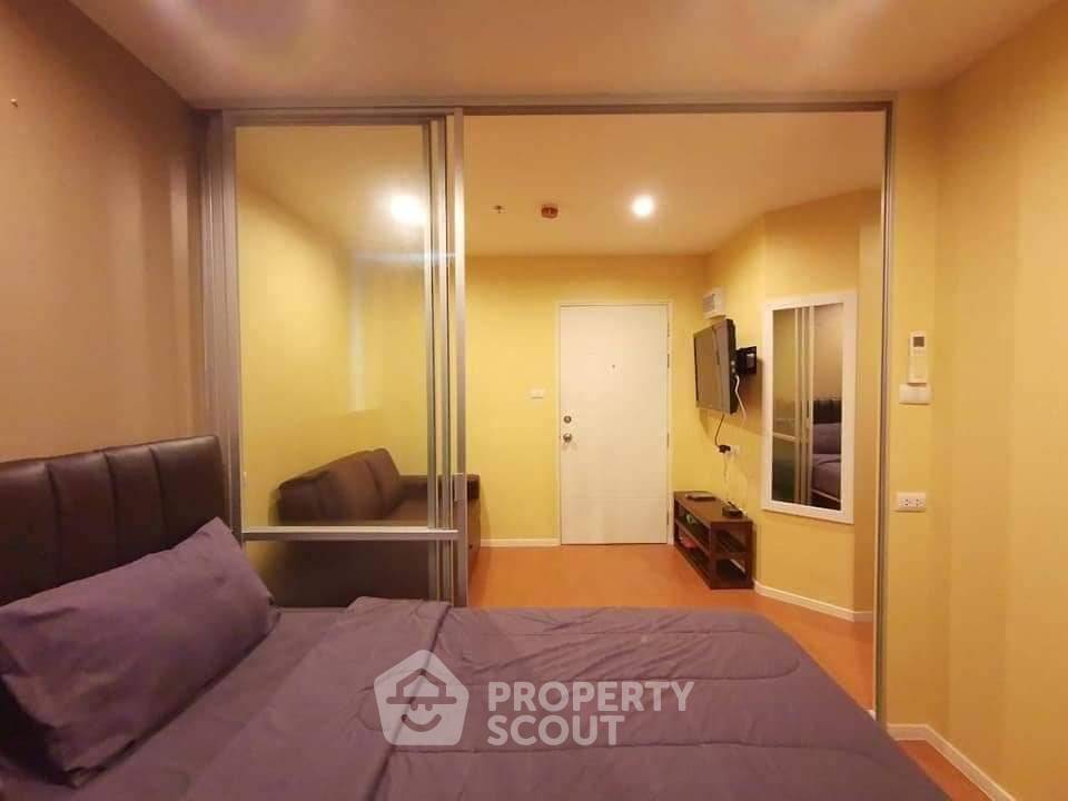 picture 1-BR Condo at Lumpini Seaview Jomtien close to Jomtien Beach (ID 1212536) - 2/11