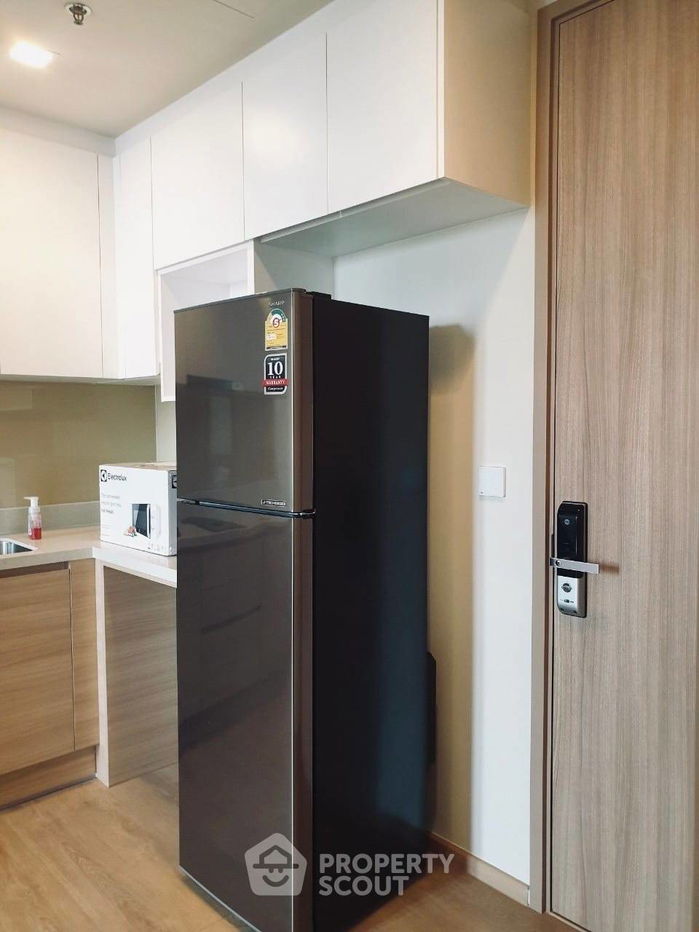 รูป คอนโด 1-ห้องนอน ที่ คอนโด โนเบิล อราวน์ สุขุมวิท 33 ใกล้ BTS พร้อมพงษ์ (ID 2067563) - รูปที่ 5/8
