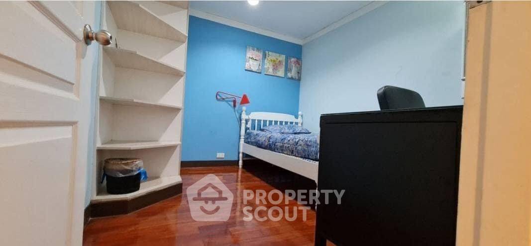 picture 2-BR Condo at The Waterford Diamond Tower Sukhumvit near BTS Phrom Phong (ID 1738583) - 11/13
