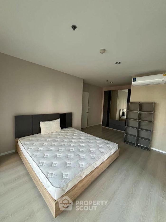 picture 2-BR Condo at Aspire Sukhumvit 48 near BTS Phra Khanong (ID 2075018) - 5/14