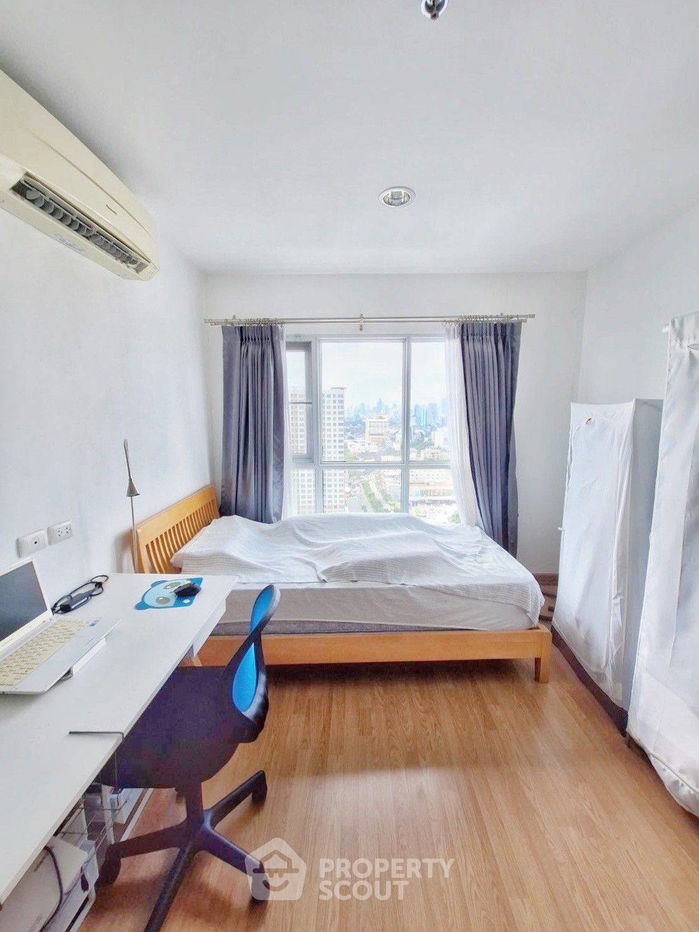 รูป คอนโด 1-ห้องนอน ที่ แอสปาย พระราม 4 ใกล้ BTS พระโขนง (ID 1496343) - รูปที่ 2/9