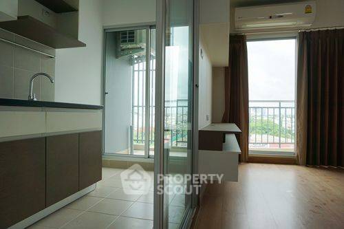 รูป คอนโด 2-ห้องนอน ที่ ศุภาลัย วิสต้า ห้าแยกปากเกร็ด ใน บางพูด (ID 2031763) - รูปที่ 3/13