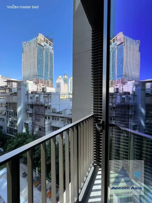 รูป 🔼🔽 AccomA 📩  2 BR Condominium @28 Chidlom (AA42116) - รูปที่ 13/13