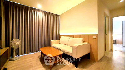 Condos for sale : 2-BR Condo at Chambers Cher Ratchada–Ramintra in Ram Inthra (ID 1472270)