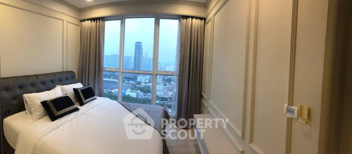 picture 3-BR Condo at Cetus Beachfront close to Jomtien Beach (ID 1104089) - 10/50
