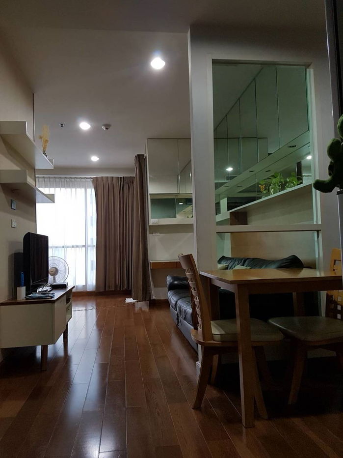 รูป 💥CP-8985💥ว่าง ให้ เช่า  ดิ แอดเดรส ชิดลม  👉แอดไลน์ @expertcondo  - รูปที่ 8/19