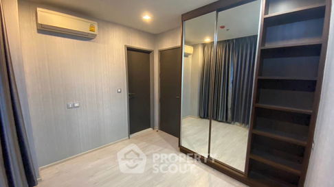 คอนโด 2-ห้องนอน ที่ ริทึ่ม รางน้ำ ใกล้ BTS อนุสาวรีย์ชัยสมรภูมิ (ID 1823821)