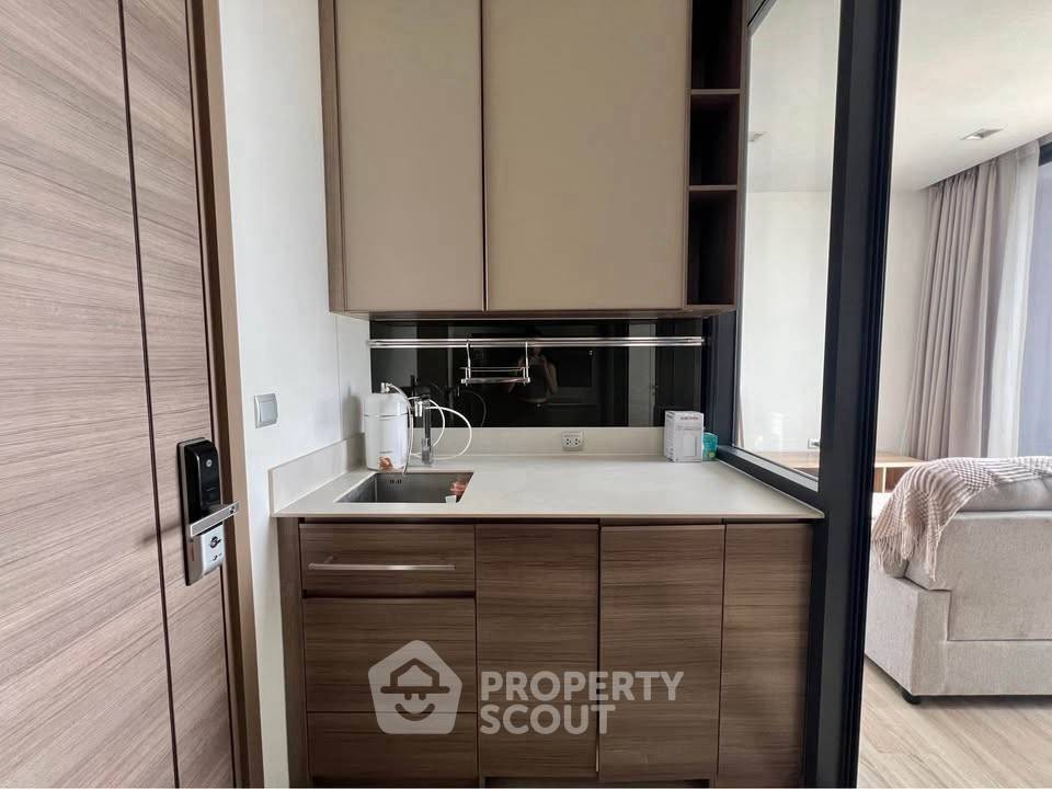 picture 1-BR Condo at The Line Phahon - Pradipat near BTS Saphan Khwai (ID 2078374) - 8/17