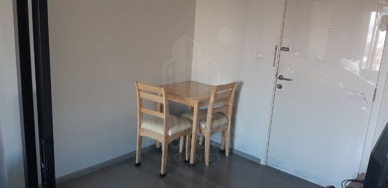 1-bed condo for sale, 26.5 sqm, Aspire Sathorn - Taksin (Copper Zone)