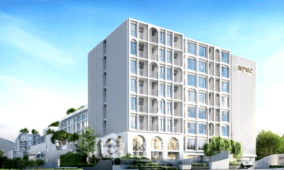 Condos for sale : 1-BR Condo Atmoz Serene Sriracha 25 Sqm For Sale (ID 1295764)