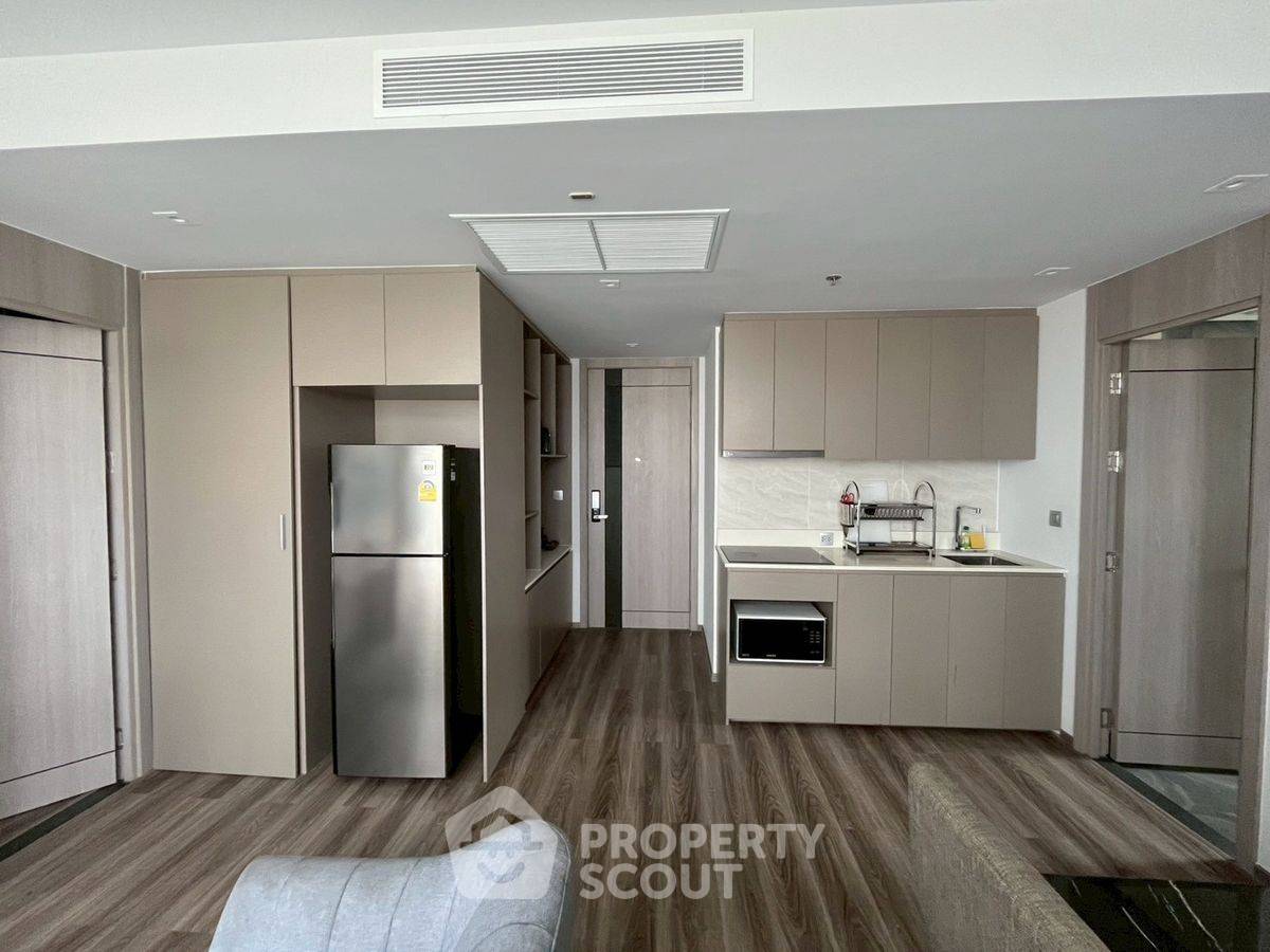 picture 2-BR Condo at Andromeda Condominium Pattaya close to Phratamnak (ID 2106764) - 5/18