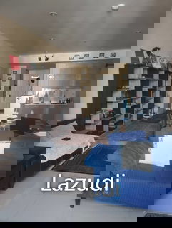 2 Bedroom 2 Bathroom 91.5 Sq.m Baan Sathorn Chaopraya