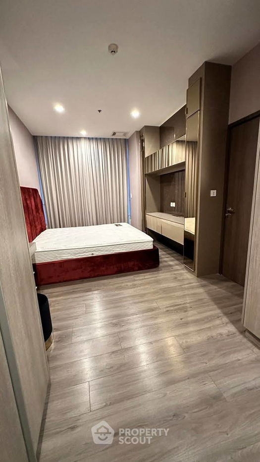 picture 1-BR Condo at Whizdom Essence Sukhumvit near BTS Punnawithi (ID 2072912) - 8/11