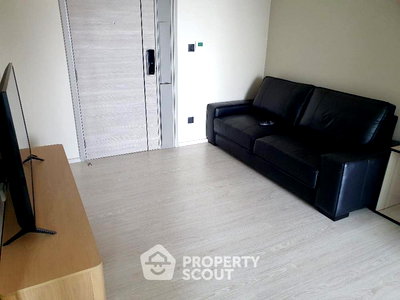 ขายคอนโด : คอนโด 1-ห้องนอน ที่ เดอะ รูม สุขุมวิท 38 ใกล้ BTS เอกมัย (ID 1309765)